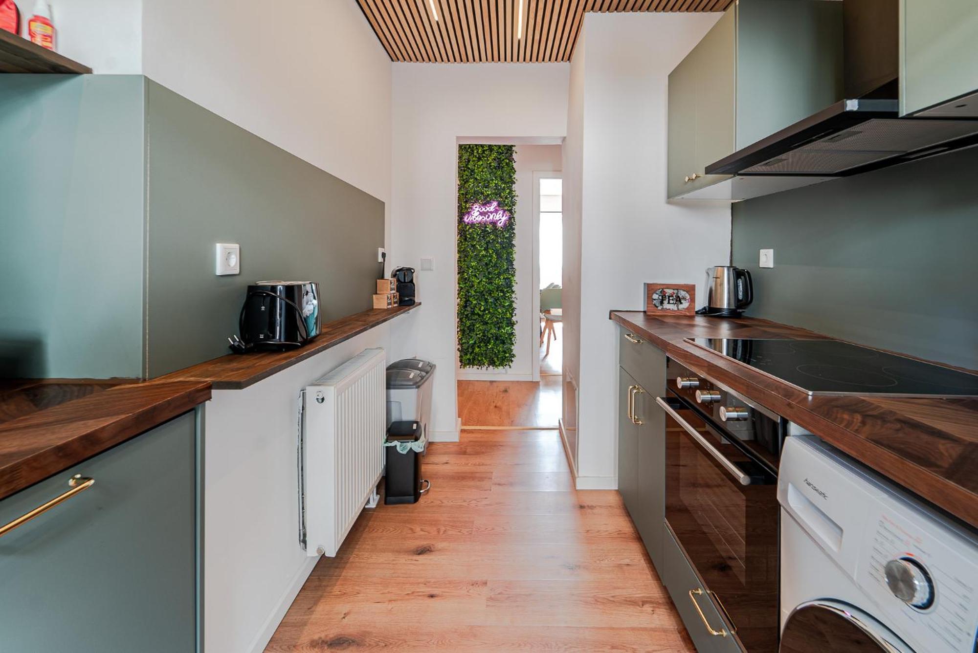 Unique Finken Apartment Улм Екстериор снимка
