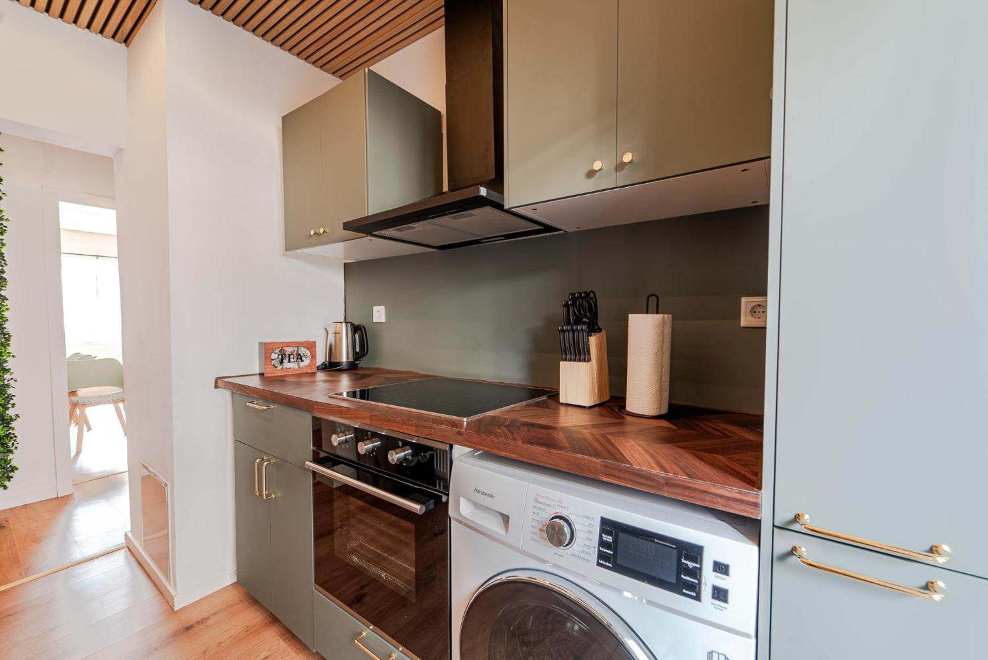 Unique Finken Apartment Улм Екстериор снимка