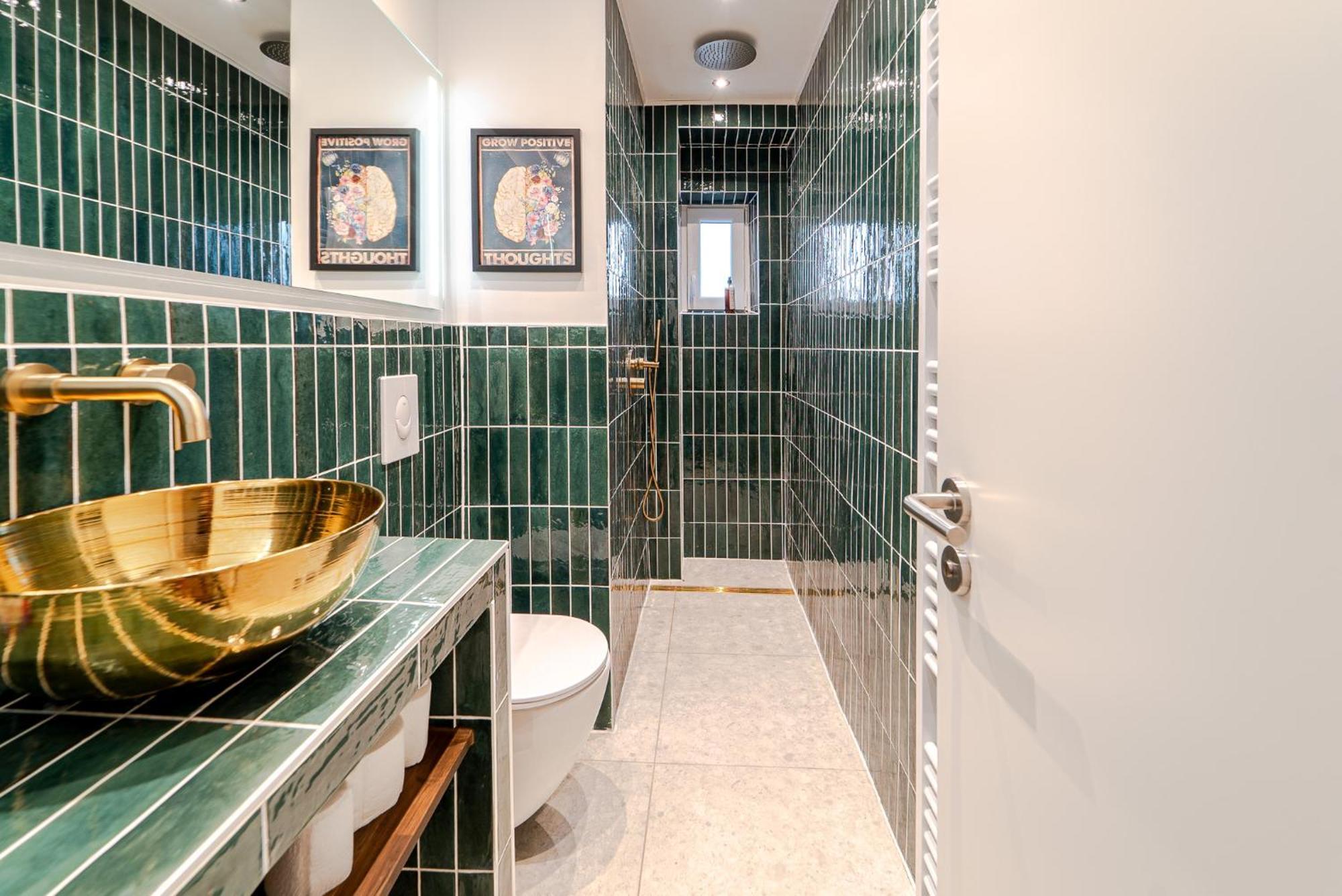 Unique Finken Apartment Улм Екстериор снимка